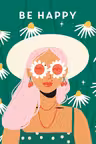 Be Happy