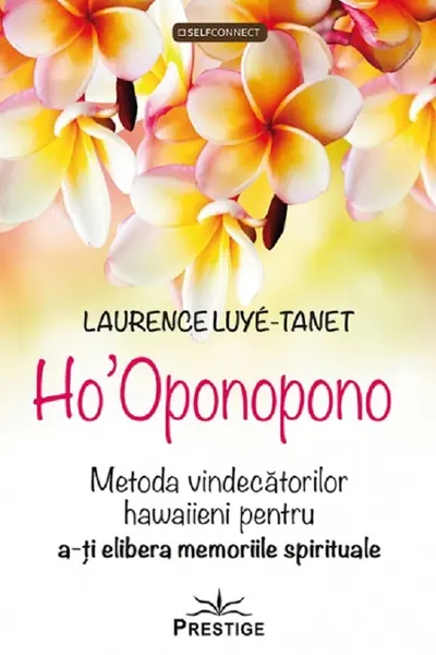 Ho'Oponopono