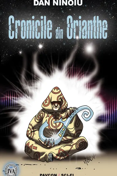 Cronicile din Orianthe