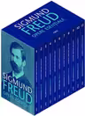Pachet. Opere Esențiale Sigmund Freud. 11 Volume