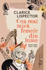 Cea mai mica femeie din lume