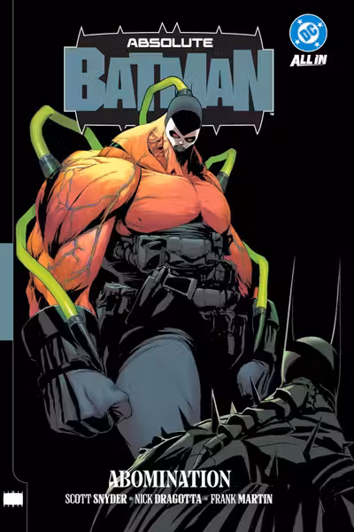 Absolute Batman - Volume 2