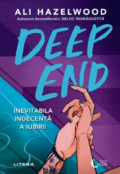 Deep End. Inevitabila indecenta a iubirii