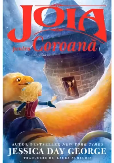 Joia pentru coroană
