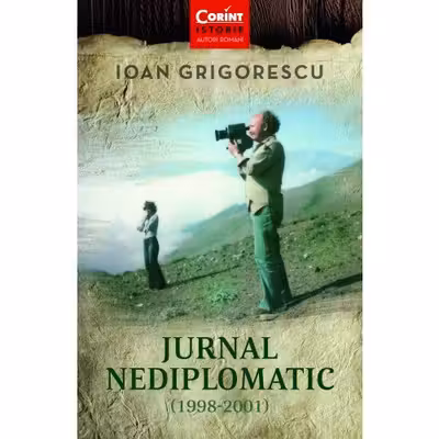 Jurnal nediplomatic