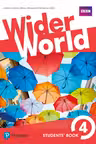 Wider World 4 Students Book
