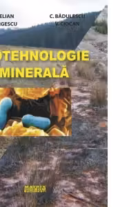 Biotehnologie minerala