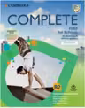 Complete First for Schools Student's Book Pack (SB wo Answers w Online Practice and WB wo Answers w Audio Download)