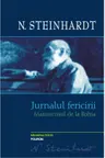 Jurnalul fericirii. Manuscrisul de la Rohia