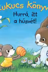 Hurra, itt a husvet!