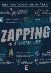 Zapping prin istoria lumii
