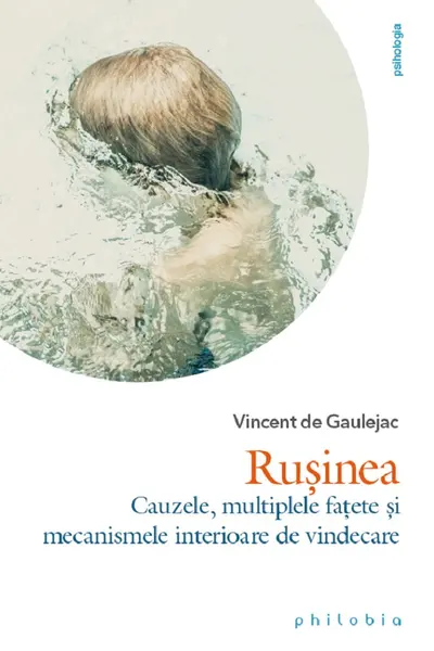 Rusinea. Cauzele multiplele fatete si mecanismele interioare de vindecare