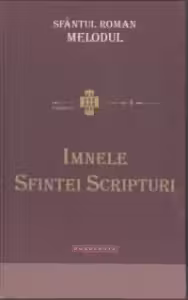 IMNELE SFINTEI SCRIPTURI