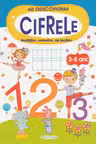 Sa descoperim cifrele 3-5 ani