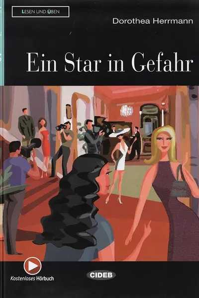 Ein Star in Gefahr