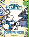 Printesa Hamster 3. Sobopunzel