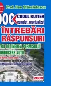 1000 de Intrebari si Raspunsuri - 2009