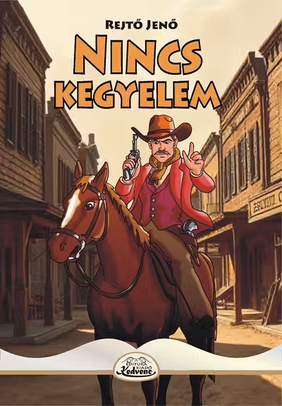 Nincs kegyelem