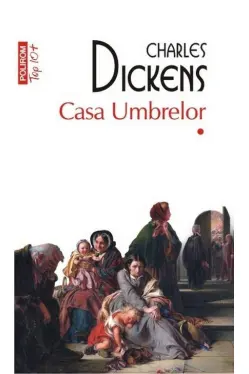 Top 10+ Casa Umbrelor - 2 vol