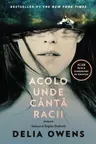 Acolo unde cinta racii
