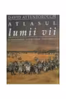 Atlasul lumii vii