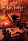 Harry Potter Vol 5 Order of Phoenix