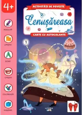 Cenusareasa