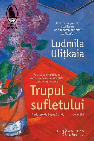 Trupul sufletului
