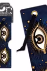 Pull-a-Face Bookmarks: Starry