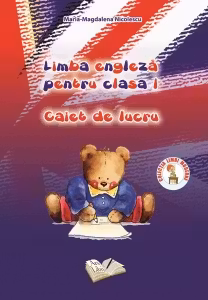 Limba engleza pentru clasa I