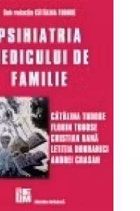 Psihiatria medicului de familie