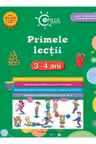 Copilul destept. Primele lectii 3-4 ani