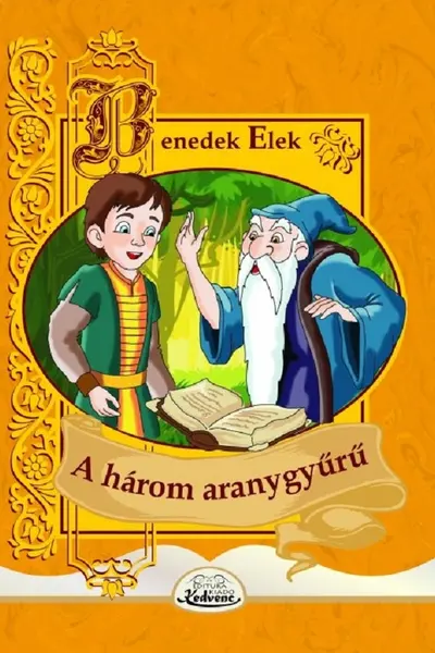 A három aranygyűrű