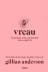 Vreau