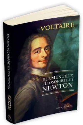 Elementele filosofiei lui Newton