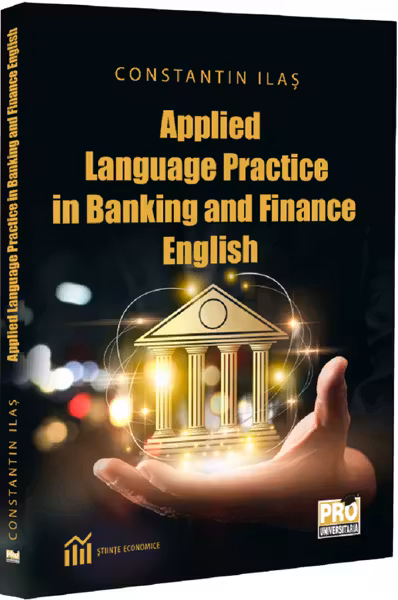 Applied Language Practice in Banking and Finance English