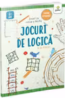Jocuri de logica de jucat in doi