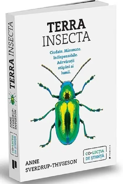 Terra Insecta