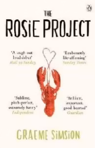 Rosie Project