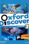 Oxford Discover 2 Workbook- REDUCERE 50%