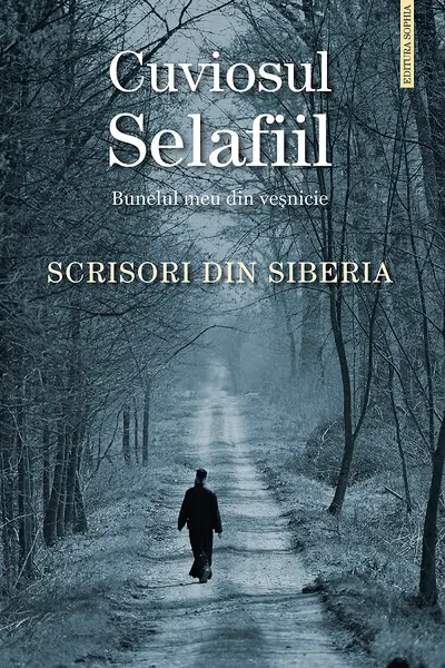 Scrisori din Siberia