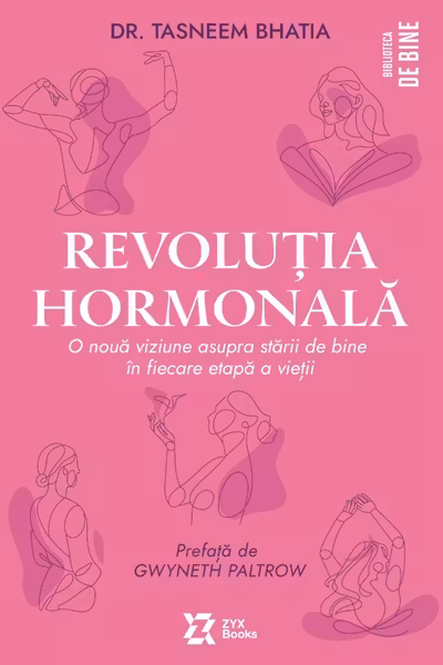 Revolutia hormonala