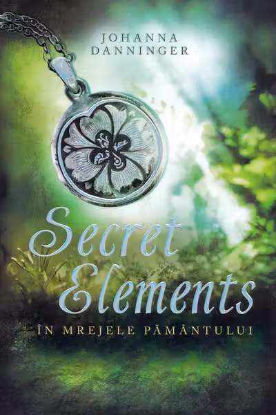 Secret Elements. În mrejele pământului