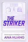 Gods of the Game: The Striker (Book 1)