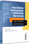 Executarea contractului individual de muncă