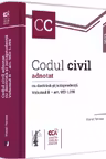 Codul civil adnotat cu doctrină și jurisprudență Vol.2 Art. 953-1395