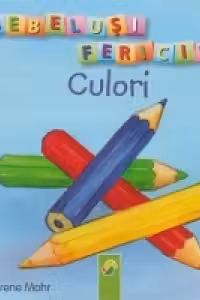 Bebelusi fericiti - Culori