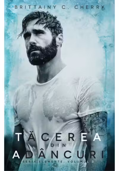 Tacerea din adancuri. Seria Elemente Vol.3