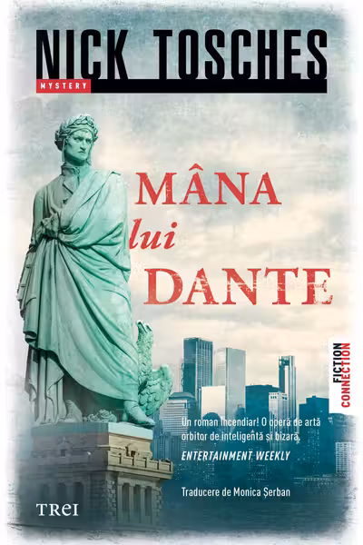 Mana lui Dante