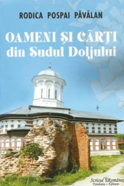 Oameni și cărți din Sudul Doljului